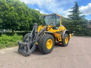 Volvo N/A 2026 - L90 H2 2026 image 8