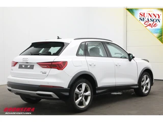 Audi Q3 2024 - 40 TDI Quattro Advanced LED Leder Virtual ACC Camera SHZ obrázek 3 náhled