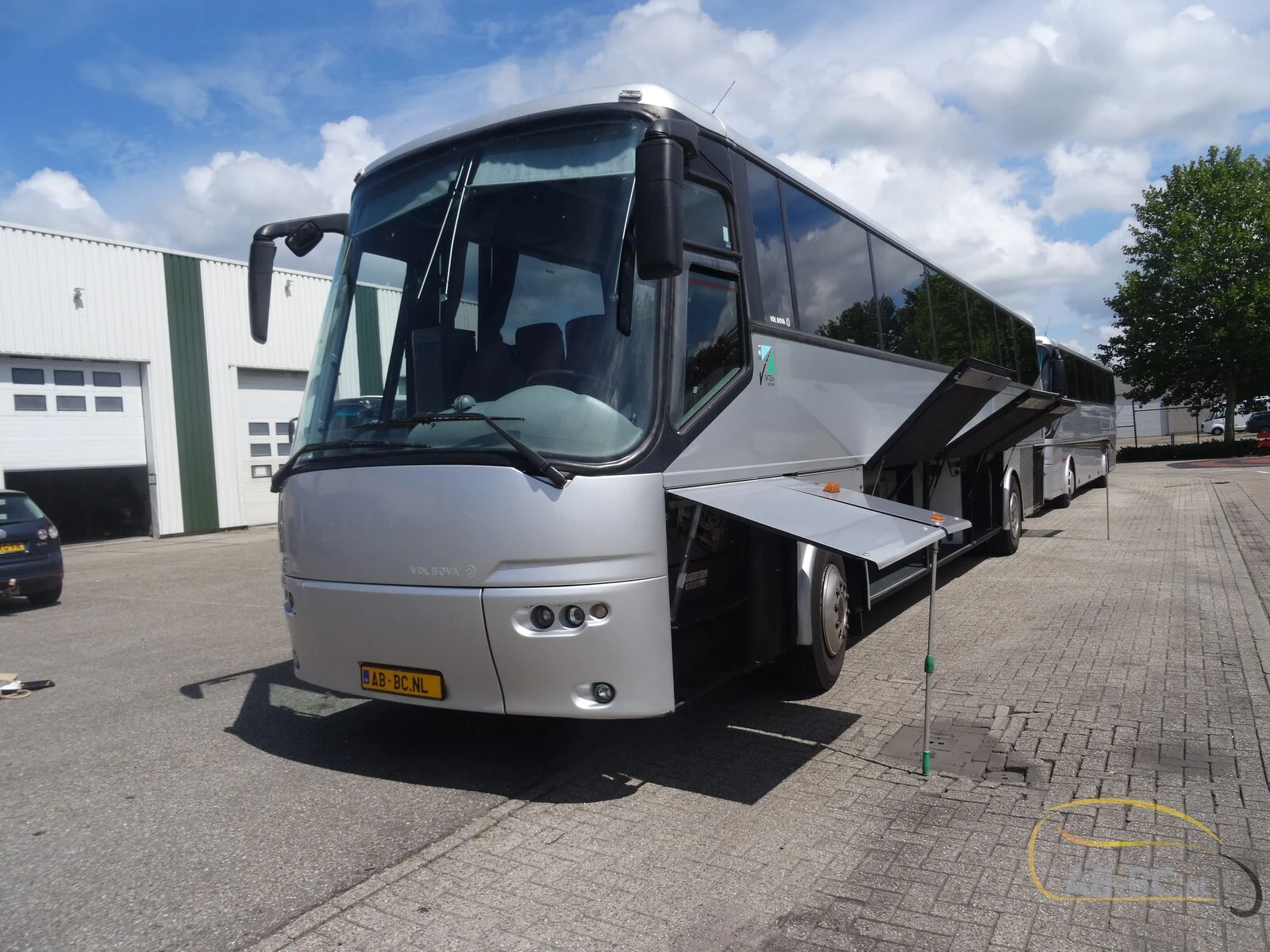 Bova Futura FHD127/365 - 50 Seats EURO 5 2010 afbeelding 8