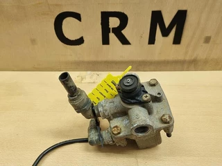 WABCO ABS RELAY VALVE | 4721950317 - N/A bild 5