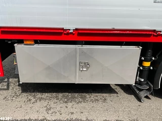 DAF 85 2008 - FAN CF 360 Hiab 37 Tonmeter laadkraan Just 15.997 km! image 18