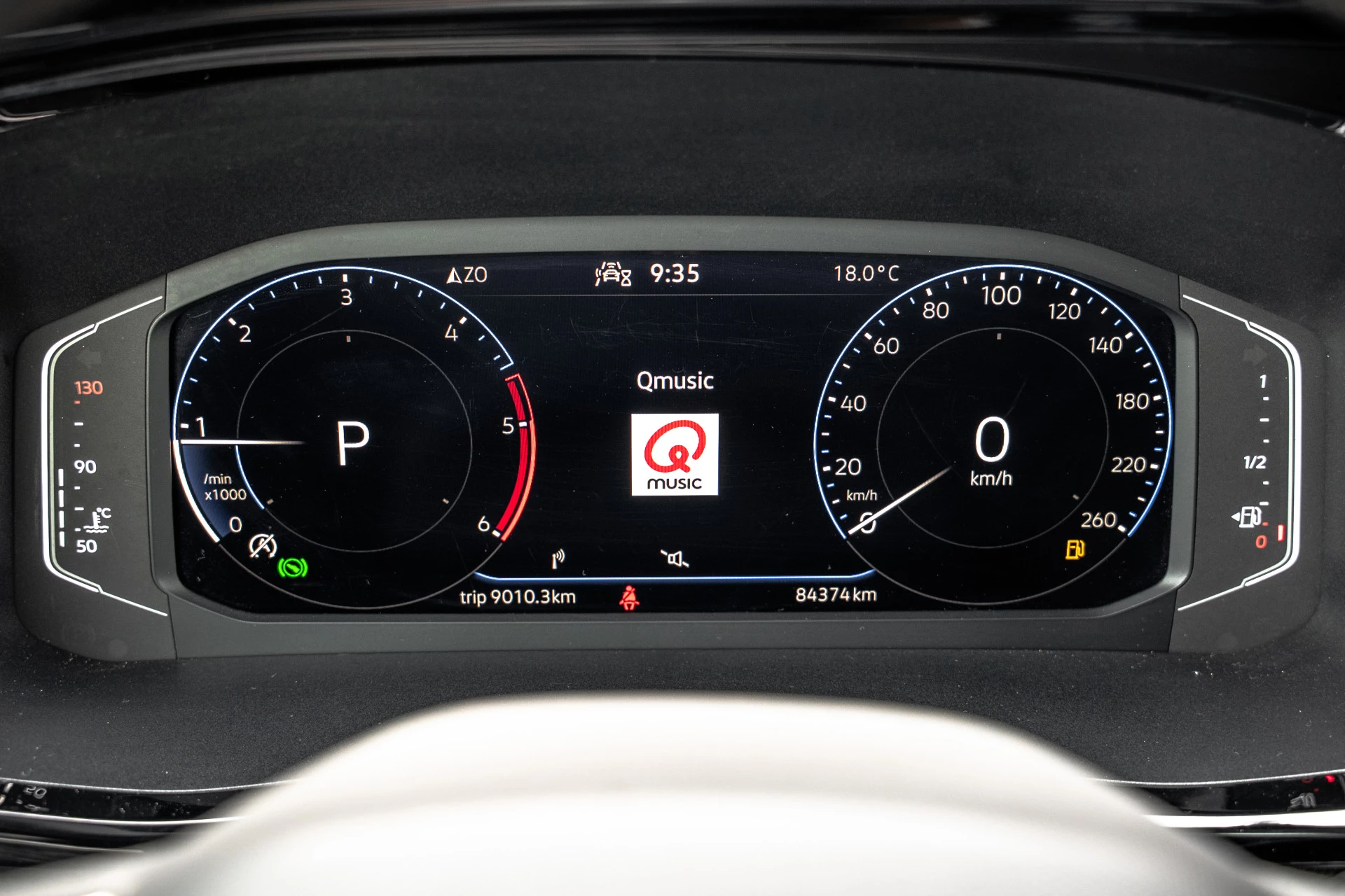 Volkswagen Transporter 2021 - T6.1 Bulli 2.0 TDI L1H1 | Virtual cockpit | Automaat | 150 PK | 3-Zits | 1e Eigenaar | LED | Camera | Carplay | PDC | Zijschuifdeur R+L | Trekhaak obrázek 16