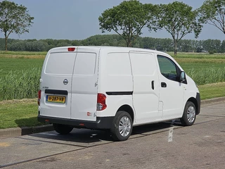 Nissan NV200 2018 - N/A obrazek 3