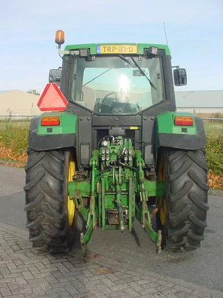 John Deere 6410 PQ 1998 - N/A imagen 3