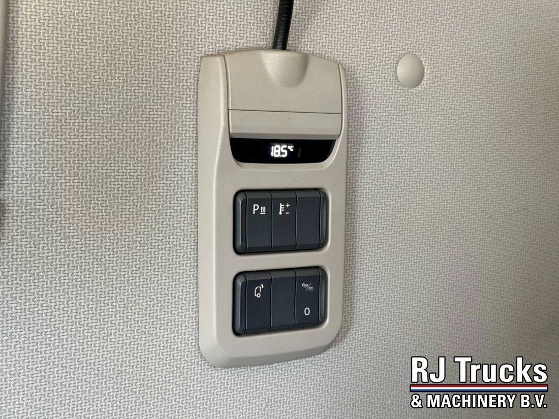 DAF XF 450 Spacecab - Hydraulic | PTO | Alcoa | Smart Tacho V2 | Euro 6 2020 afbeelding 37