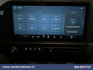 Ford Transit Custom 2024 - 2.0 TDCI 136pk L2H1 Euro6 Airco | Camera | LED | Apple Carplay | Cruisecontrol image 15