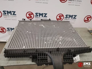 Mercedes-Benz N/A - Occ Intercooler Mercedes Axor immagine 2