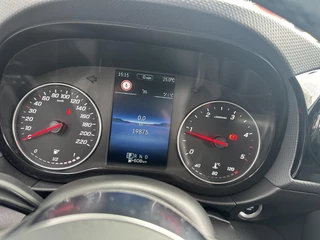 Mercedes-Benz Citan 2024 - 112 CDI L2 Select Automaat Veel Opties imagem 7