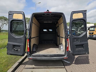 Mercedes-Benz Sprinter 2020 - 317 imagen 12