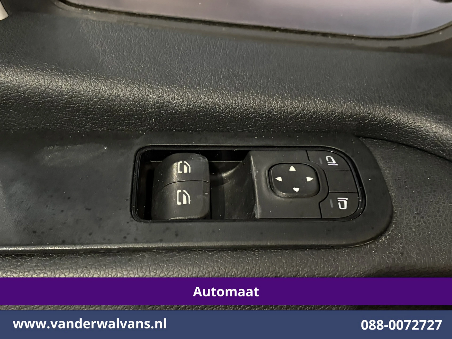 Mercedes-Benz Sprinter 2019 - 311 CDI Automaat L3H2 *PostNL inrichting* Euro6 Airco | Camera | Schappen zdjęcie 17