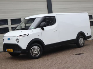 Cenntro Logistar 260 2024 - WLPT 193 KM - 100 % Elektrisch bild 5
