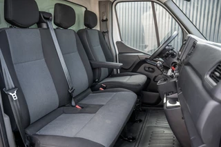Renault Master 2023 - 2.3dCi | Bakwagen met Laadklep | LED | Carplay | Camera | Cruise obrazek 12