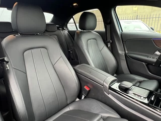 Mercedes-Benz A-Class 2020 - 250e AUT8 Premium LEDER SFEER KEY-LESS GO MULTIBEAM 360-CAMERA TREKHAAK bild 16