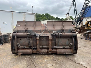 Verachtert N/A - WLO-3200MM - VOLVO L180 zdjecie 5