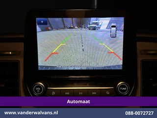 Ford Transit Custom 2023 - 2.0 TDCI 130pk Automaat L1H1 Euro6 Airco | Camera | LED | Navigatie | Cruisecontrol imagen 3