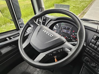 Iveco Stralis 2018 - AD190S36 изображение 11