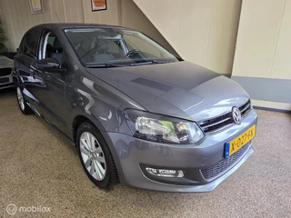 Volkswagen Polo 2012 - 1.4-16V Highline afbeelding 2 miniatuur