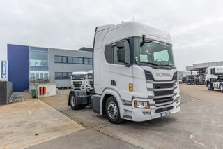Scania R 2018 - R450 NEW MODEL+RETARDER immagine 3