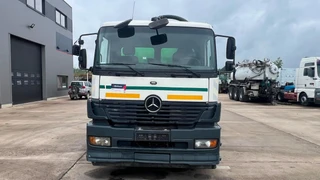 Mercedes-Benz Atego 2004 - 2533 afbeelding 2 miniatuur