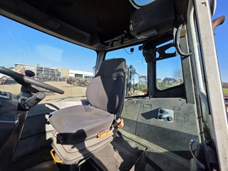 Terberg RT 282 | 4X4 |TURNING CHAIR| AUTOMATIC GEAR|25885 HOURS. 2008 - N/A obrazek 13