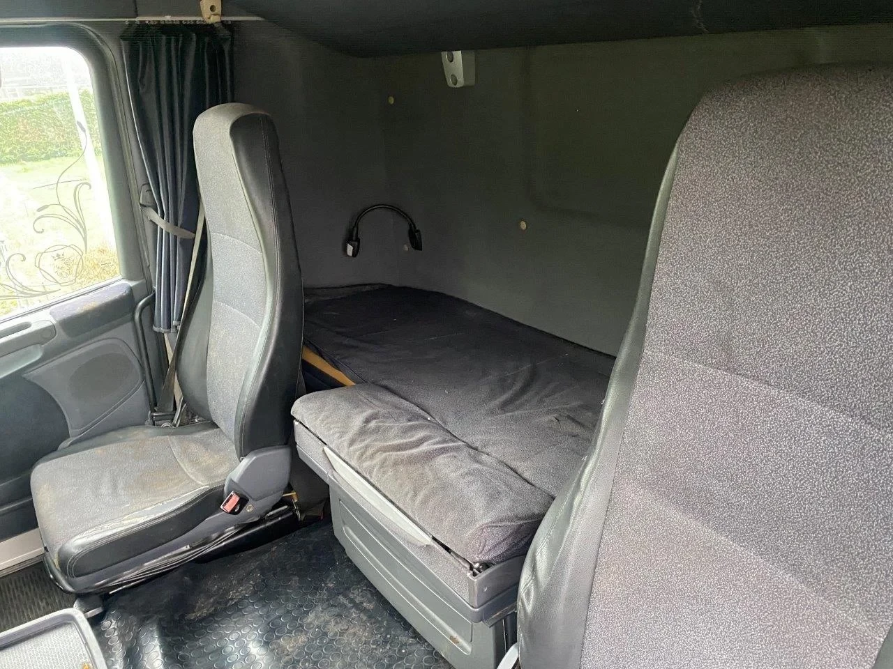 Scania R620-V8 2007 - RETARDER AIRCO OPTICRUISE V8 620 HP obrázek 18