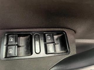 Volkswagen Polo 2011 - 1.2 TSI Highline Opendak - Distr. Ketting Verv. afbeelding 22