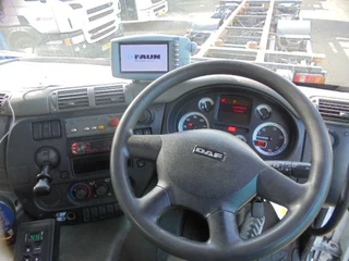 DAF N/A 2014 - FAN CF250 6X2 EEV NL TRUCK obrazek 7