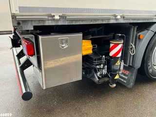 MAN TGS 2020 - 35.430 Euro 6 Fassi 135 Tonmeter laadkraan Just 6.169 km! imagen 15