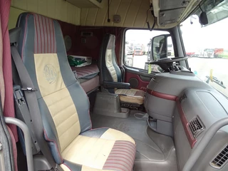 Volvo FH 2008 - FH-16 GL obrazek 4