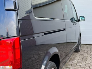 Volkswagen Transporter 2023 - SN DOUBLE CAB 75 EDITION bild 25