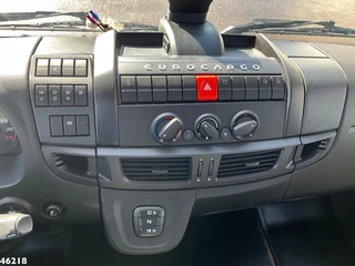 Iveco Eurocargo 2024 - ML80E21K Meiller 4m³ kipper Just 9.053 km! zdjecie 15