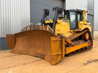 Caterpillar D8T 2017 - N/A immagine 2