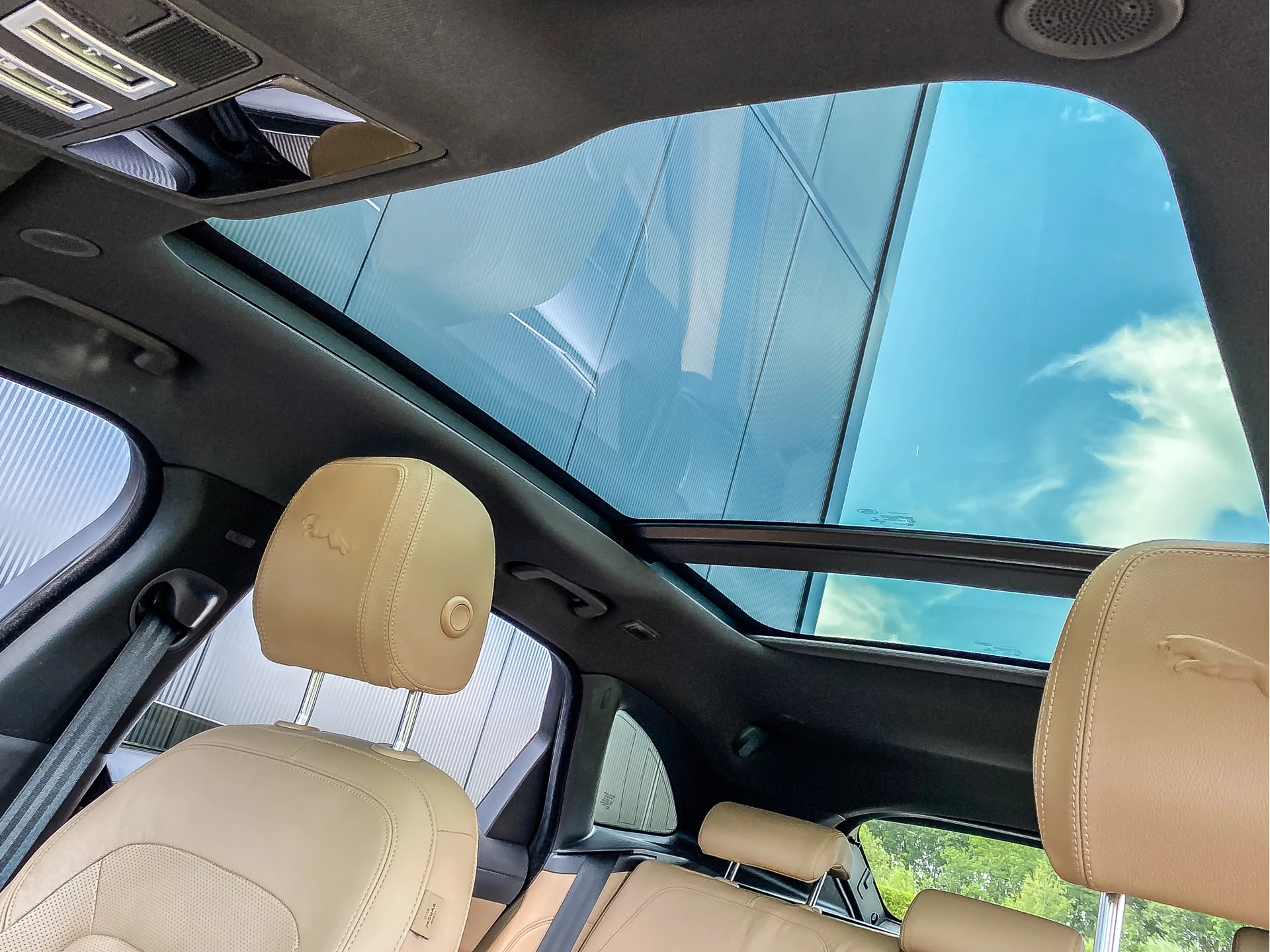 Jaguar F-PACE 2022 - 2.0 P400e S 400PK PHEV afbeelding 20