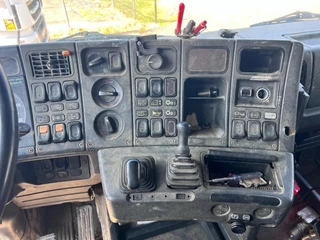Scania R 1991 - R143-500 V8 imagen 11