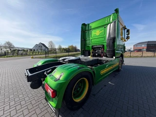 DAF XF480 2018 - FT obrazek 9