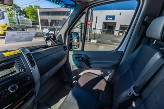 Mercedes-Benz Sprinter 2017 - 516 CDI - DANILIFT P145 V obrazek 16
