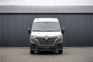 Renault Master 2022 - Bleu DCI 135PK | L2H2 | Nieuw | Navi | 3-Zits | LED | Cruise | Airco imagen 2
