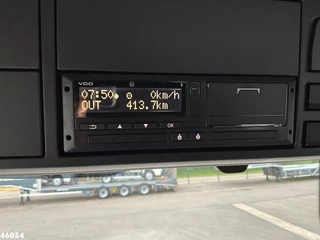 DAF FAN XD 450 Euro 6 Hyvalift 20 Ton haakarmsysteem 2026 - N/A zdjecie 26