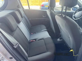 Renault Clio 2010 - 1.2 Collection / nieuwe APK/ NAP obrazek 8