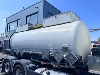 MAN TGX 2016 - 26.560 obrazek 4