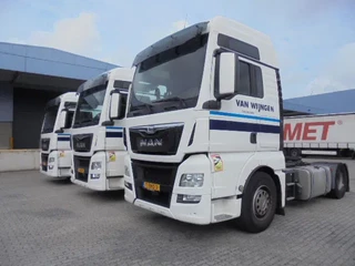 MAN TGX 2016 - 18-480 XXL immagine 1