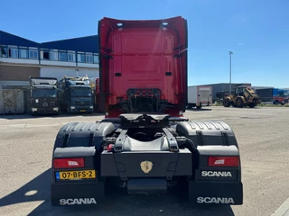 Scania R 2015 - R490 4X2 EURO 6 immagine 5