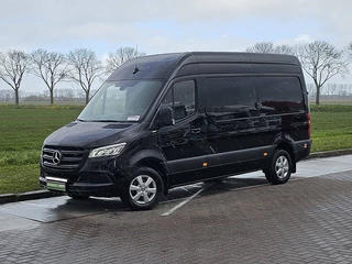 Mercedes-Benz Sprinter 2018 - 319 imagen 2