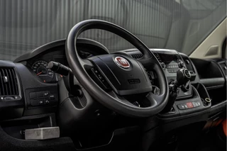 Fiat Ducato 2018 - 2.3 Open laadbak met oprijplaat | 131PK | Euro 6 afbeelding 11