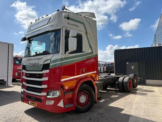 Scania R 2020 - R730 image 3