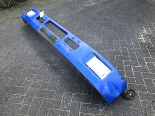 Volvo N/A - FL7-12 BUMPER MET GEBRUIKSCHADE bild 2