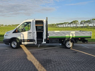 Ford Transit 2015 - 2.2 obrazek 15