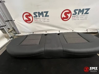 Mercedes-Benz N/A - Occ set interieur met zetels S212 Mercedes immagine 13