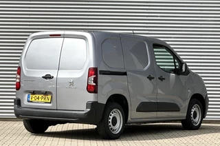 Peugeot Partner 2022 - 1.5 BlueHDI Pro MARGE Airco|Navi|Cruise bild 9