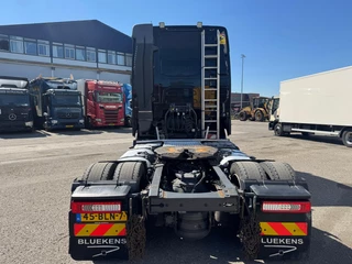 Volvo FH 2019 - 460 4X2 EURO 6 MEGA image 5